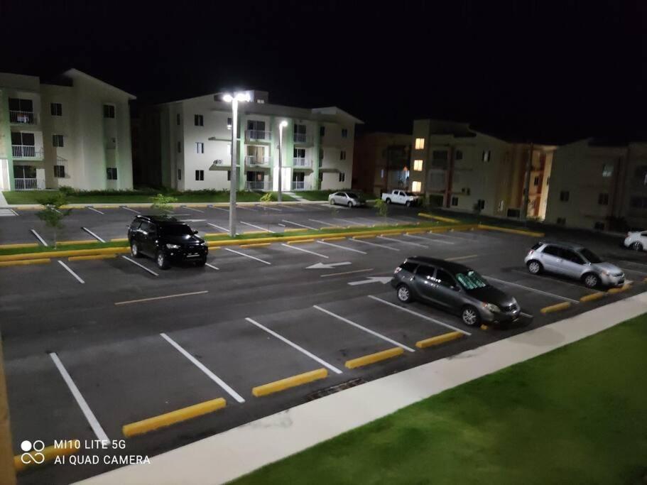 In Punca Cana Near The Airport And Beaches Appartement Punta Cana