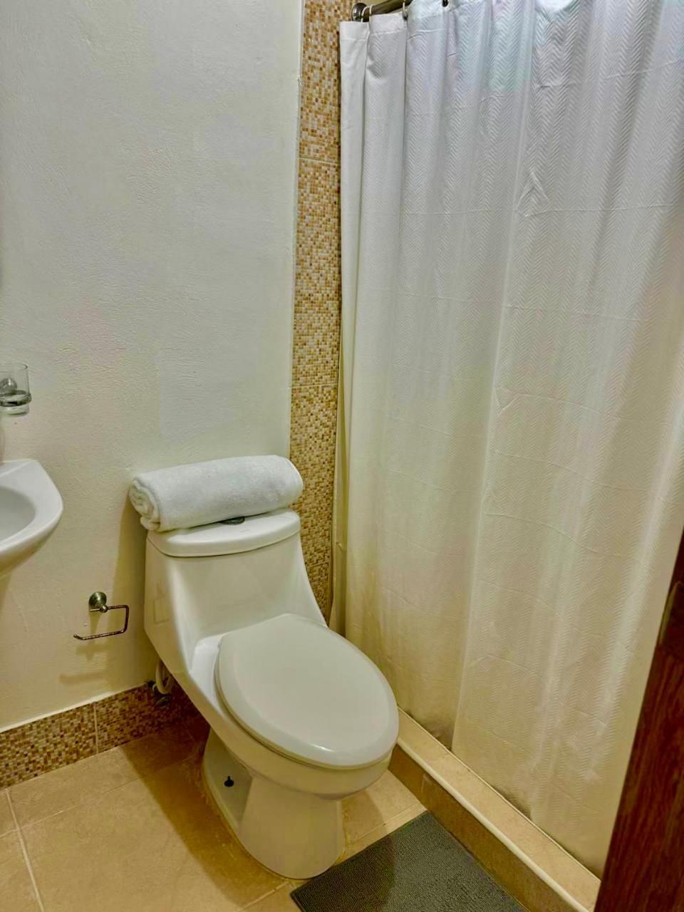 In Punca Cana Near The Airport And Beaches Appartement *