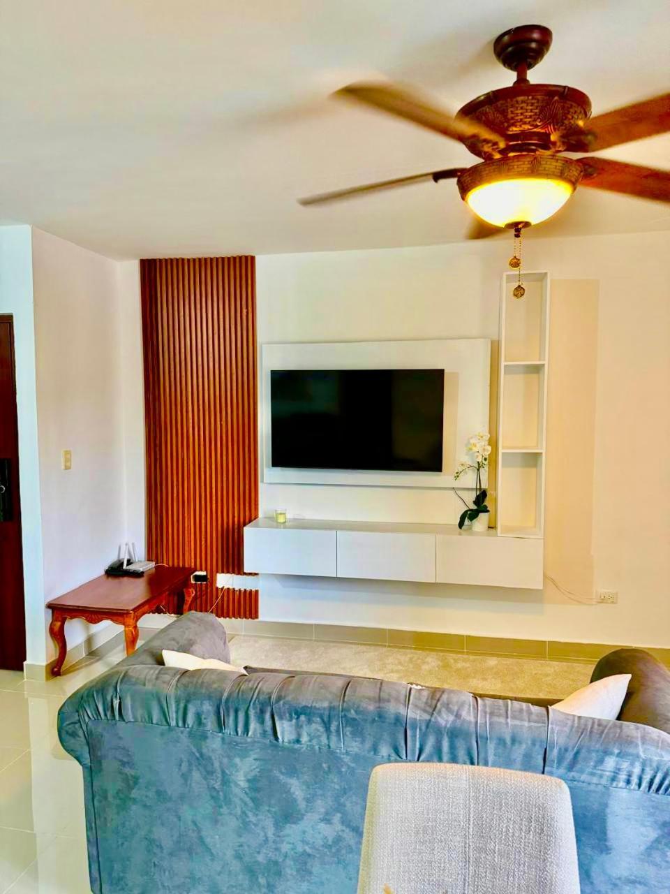 Appartement In Punca Cana Near The Airport And Beaches *