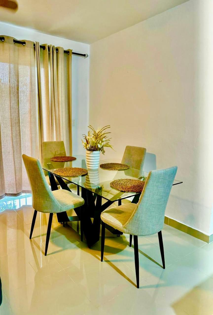 In Punca Cana Near The Airport And Beaches Appartement Punta Cana